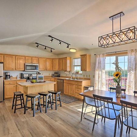 Red Lodge Townhome With Hot Tub And Mountain Views! Exteriér fotografie