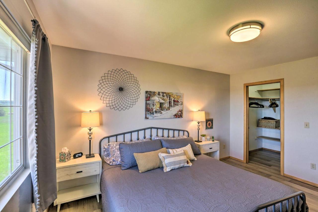 Red Lodge Townhome With Hot Tub And Mountain Views! Exteriér fotografie